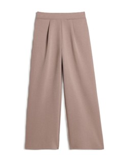 Brown Studio Afterclass Scuba Jogger