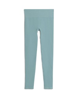 Green Seamless Legging