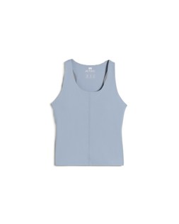 Blue Everyhour Vest