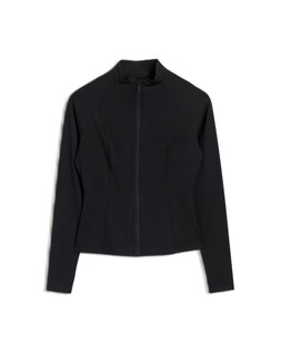 Black Everyhour Jacket