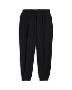 Black Storm Jogger