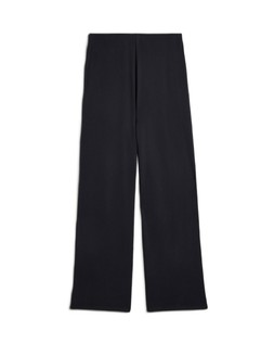 Grey Side Tie Co Ord