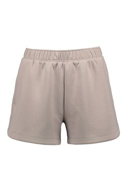 Neutral Bobbie Short
