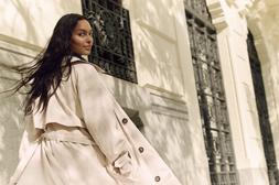 F&F X Spring Campaign Imagery