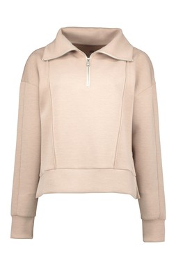 Neutral Afterclass Sweat