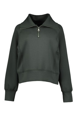 Green Studio Afterclass Scuba Sweat