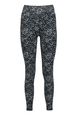 Multi Blue Everyhour Legging