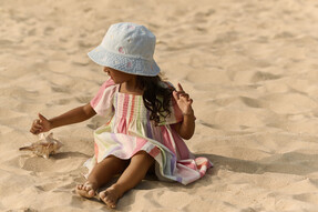 F&F x Summer Campaign Imagery 2026