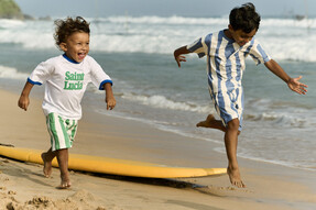 F&F x Summer Campaign Imagery 2026