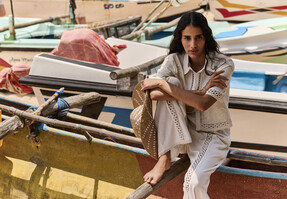 F&F x Summer Campaign Imagery 2026