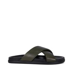 Dune London Isaacs brown leather 79 GBP www.dunelondon.com