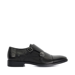 Dune London Satchin black leather 119 GBP www.dunelondon.com