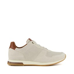 Dune London Trilogy 109 GBP off white suede www.dunelondon.com
