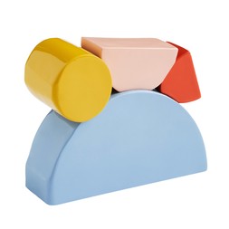 Modern Nostalgia Cut-Outs