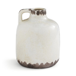 Churchgate Ceramic Vase £18