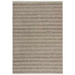 Flynn Boucle Wool Natural 200x290cm £329