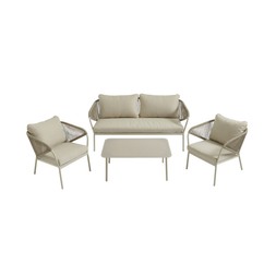 Florence Rope Conversation Set £549