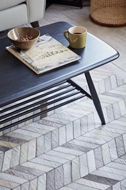 Furniture Village - ercol Originals coffee table, &pound;529