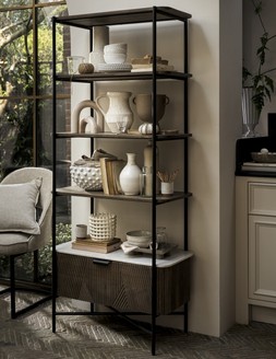 Furniture Village Aimar Bookcase £699