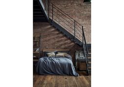 Furniture Village - Earth Double Bedframe, &pound;749