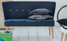 JULEP SOFA