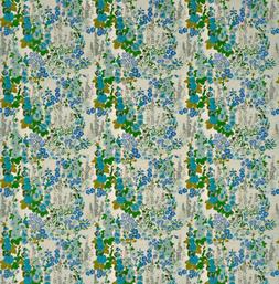 HOLLYHOCK CELADON