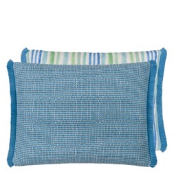 POMPANO AQUA OUTDOOR CUSHION