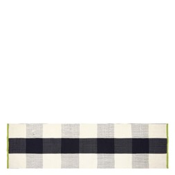 SALIYA NOIR OUTDOOR RUNNER RUG