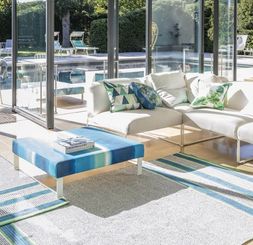PALME BOTANIQUE OUTDOOR FABRICS