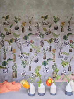 DG Pottery Studio AW24
