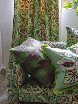 DG Pottery Studio AW24