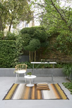 SS25 Outdoor