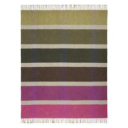 MONTAIGNE ROSEWOOD THROW BLDG0294