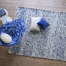 FONTENOY INDIGO RUG RUGDG0828