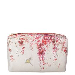 SHINSHA BLOSSOM MEDIUM WASHBAG