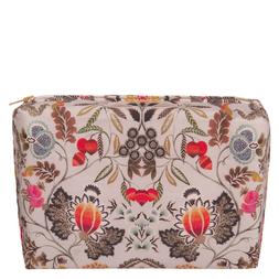 BROCART DECORATIF SEPIA LARGE WASHBAG