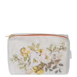 MARGARETTA SEPIA MEDIUM WASHBAG WASDG0303