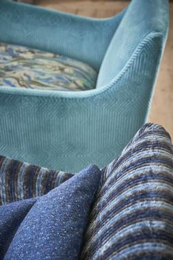 FORSYTH WEAVES COLLECTION