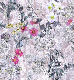ARTEMISIA - FUCHSIA