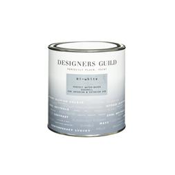 DESIGNERS GUILD SAMPLE POT PAINT TIN