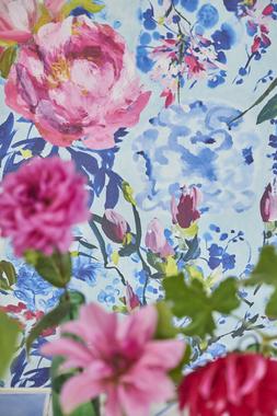 MAJOLICA WALLPAPER COLLECTION