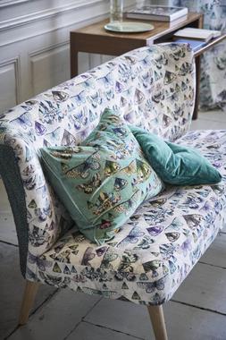 JULEP SOFA