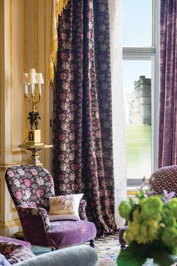BUCKINGHAM COLLECTION