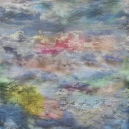CIEL LIBERTE - AURORE