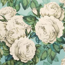 THE ROSE - SWEDISH BLUE