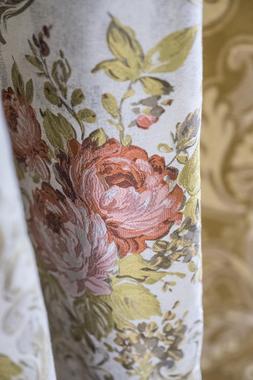 CONNAUGHT FABRICS
