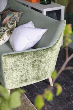 LE POEME DE FLEURS COLLECTION - BOURLET WEAVES