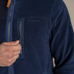 Yewdale Jacket Blue Navy £70.00