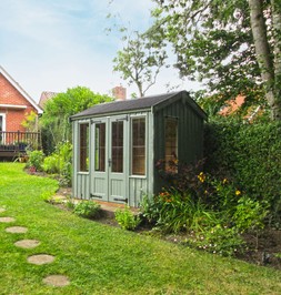 Crane Garden Buildings National Trust Starting from £9,175