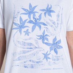 Bistort Short Sleeved T-Shirt £35.00